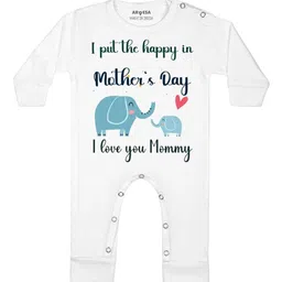 Arvesa Infants Printed Bodysuit-picture-45