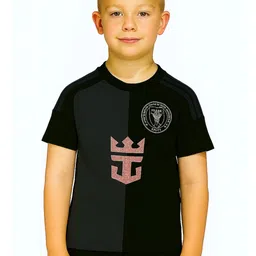 dostitch Boys Multi Tshirts-image-86