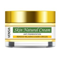 VENSIA Anti Pigmentation Skin Natural Cream- 30 ml-17