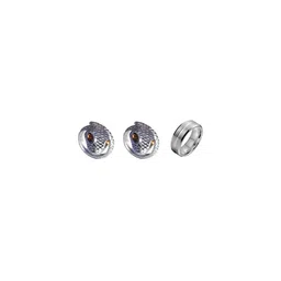 Dynamic Retail Global Men Multi Ring-image-52