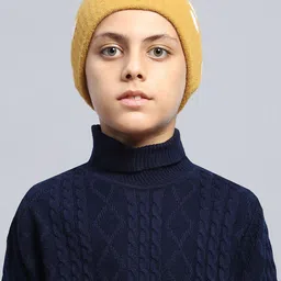 Monte Carlo Boys Woollen Beanie-picture-1