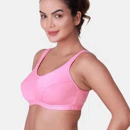 SKDREAMS Bra Full Coverage image 4