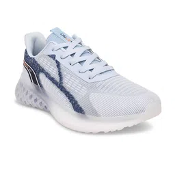 Calcetto Men Mesh Running Non-Marking Sports Shoes-picture-40