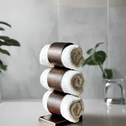 Mason Home Myra Napkin Ring Holder-42