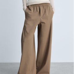 MANGO Women Trousers-image-85