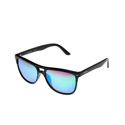 GIORDANO Men Wayfarer Sunglasses with UV Protected Lens image 3