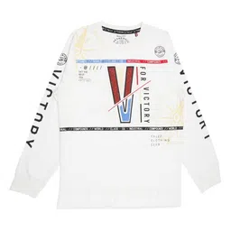 YALZZ Boys Printed T-shirt-picture-16