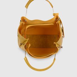Bagsy Malone Pack Of 3 Animal Textured Structured Handheld Bag image 2