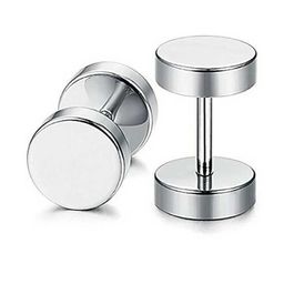 HOUSEOFTRENDZZ Contemporary Studs Earrings-image-92