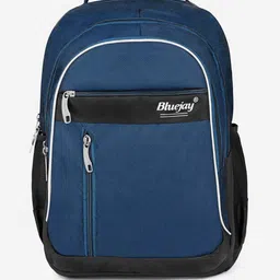 BLUE JAY Unisex Backpack-16