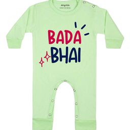 Arvesa Bada Bhai Printed Bodysuit-picture-38