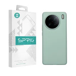 SPRIG Solid Printed Back Case Mobile Accessories-80
