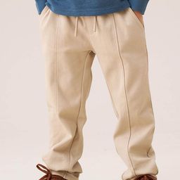 Angel & Rocket Boys Cargos Trousers-image-60