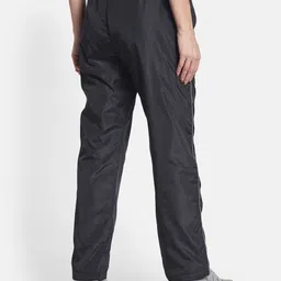METTLE Women Regular Fit Mid Rise Cotton Track Pants-image-1