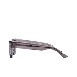 JODYKOES Legacy Series Unisex Polarised & UV Protected Square Sunglasses JK-SG-66510-GRAY image 4