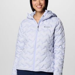 Columbia Delta Ridge II Down Omni-Heat Reflective Jacket-image-78