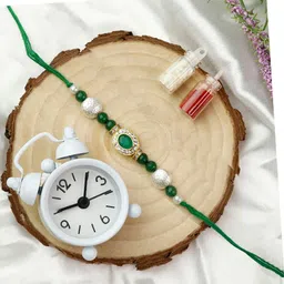 Brother Rakhi Gift set-38