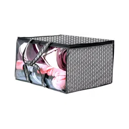 Stylista Grey WaterproofCore Organisers-42