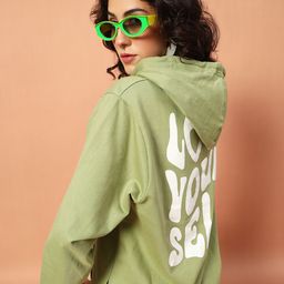 The Dry State Women Printed Hooded Sweatshirt-image-75