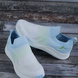 ABROS Men Mesh Running Shoes-picture-11