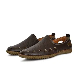 Big Boon Men Shoe-Style Sandals-image-73