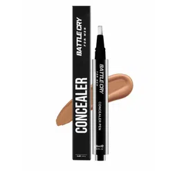 BATTLE CRY Men Concealer Pen - Dark Shade - 3ML-22