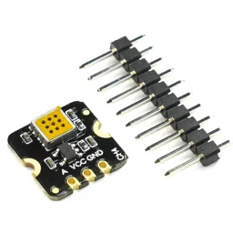 DFRobot Fermion MEMS Methane CH4 Gas Sensor (Breakout, 1-10000ppm) image 3