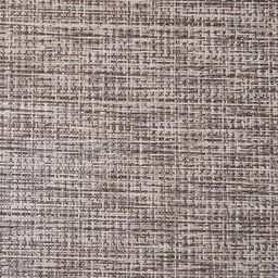Lushomes Black Checked Rectangular Table Runner image 3