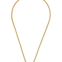 Bhima Jewels 22K BIS Hallmark 916 Purity Yellow Gold Link Chain-image-71