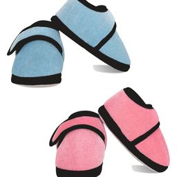 Smartots Unisex Kids Booties-21
