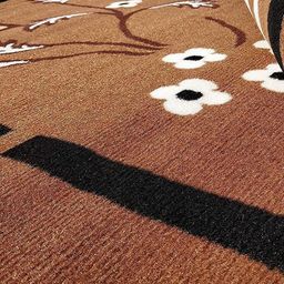 R CARPETS Printed Traditional Carpet-image-91