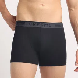 Cresmo Anti Bacterial Trunk CR-T-STR-P1-INTBLK-S-picture-1