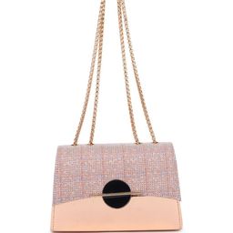 NORVE Women Sling Bag with Quilted-picture-19