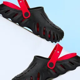 World Wear Footwear Men Clogs-picture-34
