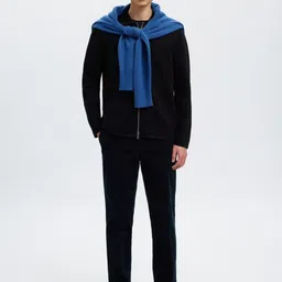 SELECTED Men Cardigan-picture-36