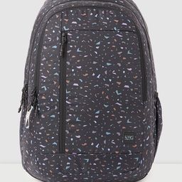 Wildcraft Unisex Kids Brand Logo Backpack-32
