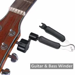 urban infotech Manual Guitar String Winder image 5
