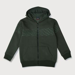 Gini and Jony Boys Typography Bomber Jacket-picture-23