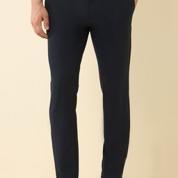 U.S. Polo Assn. Men Slim Fit Trousers-image-80