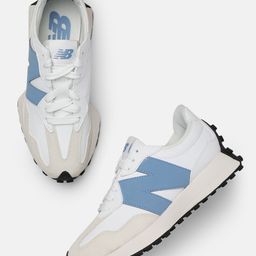 New Balance Men 327 Everyday Sneakers-picture-3