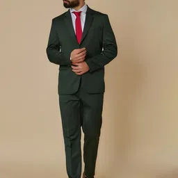 sven suits 2-Piece Single-Breasted Suits-picture-23