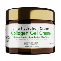 Volamena Collagen Ultra Hydration Face Gel Cream -50 ml-15