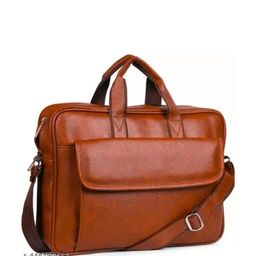 LOOKMUSTER Unisex Laptop Bag-10
