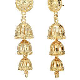Bhagya Lakshmi Alloy Earrings-image-84