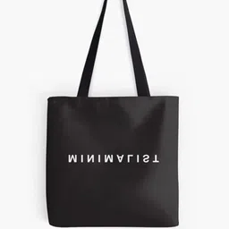 the sack co Women Printed Shopper Tote Bag-image-35
