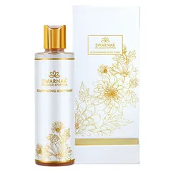 SWARNAK Rejuvenating Body Wash For Skin Glow - 100 ml-10