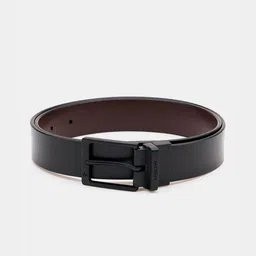Arrow Men 2 Leather Reversible Formal Belt-image-75