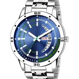 TARIDO Men Dial & Bracelet Style Straps Analogue Watch TD1228SM04-image-30