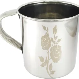 MUG-400 Stainless Steel Bath Mug-image-85