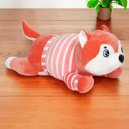LITTLE GINNIE Cotton Animals and Birds Soft Toys and Dolls-image-38